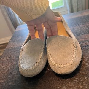 Jack Rogers Loafers